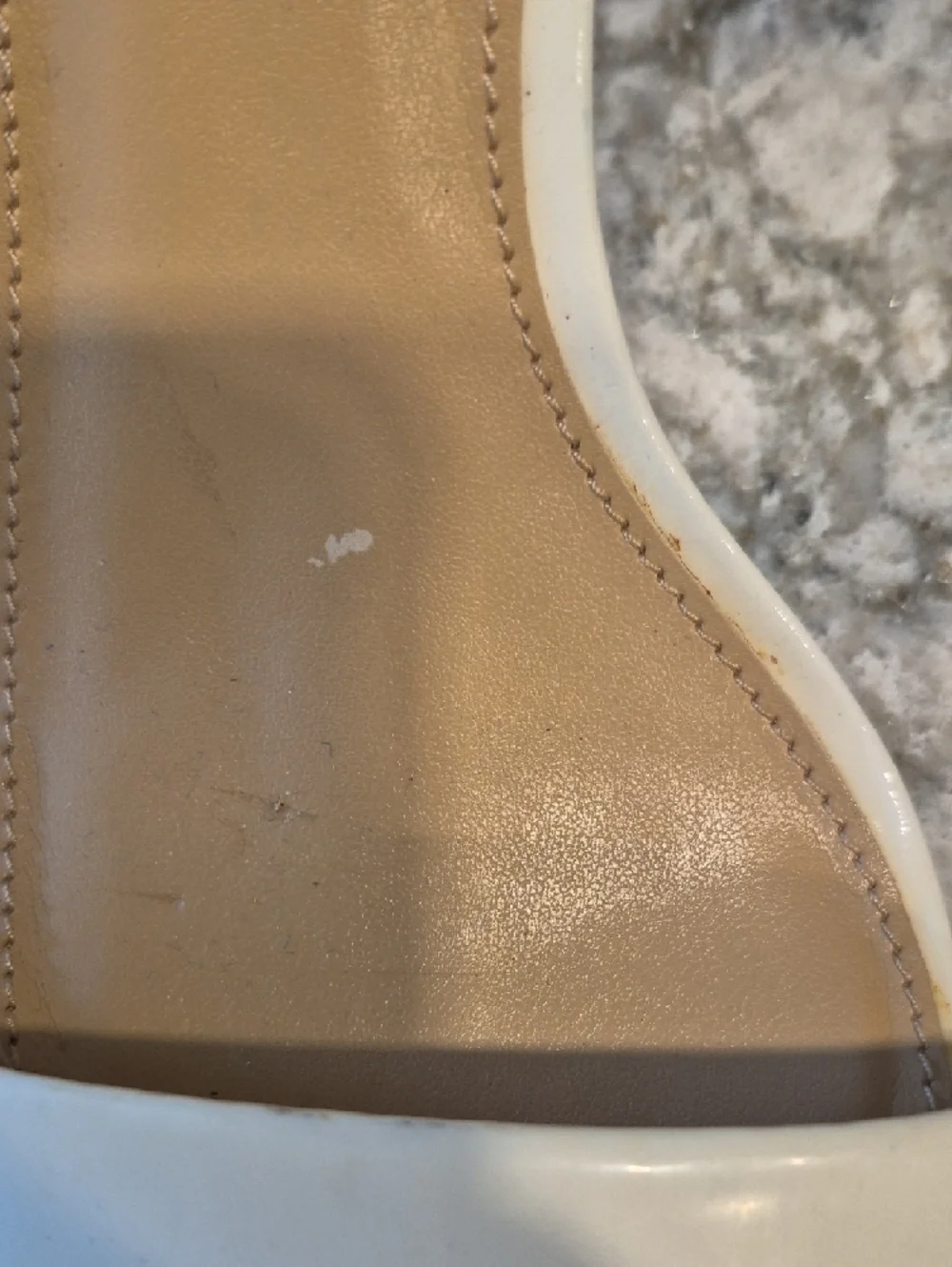Michael Kors sleek ankle